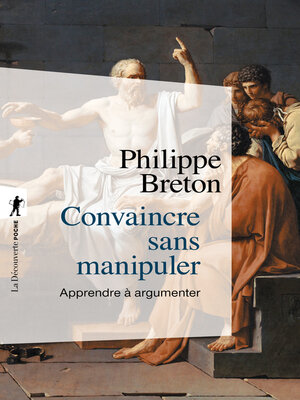 cover image of Convaincre sans manipuler